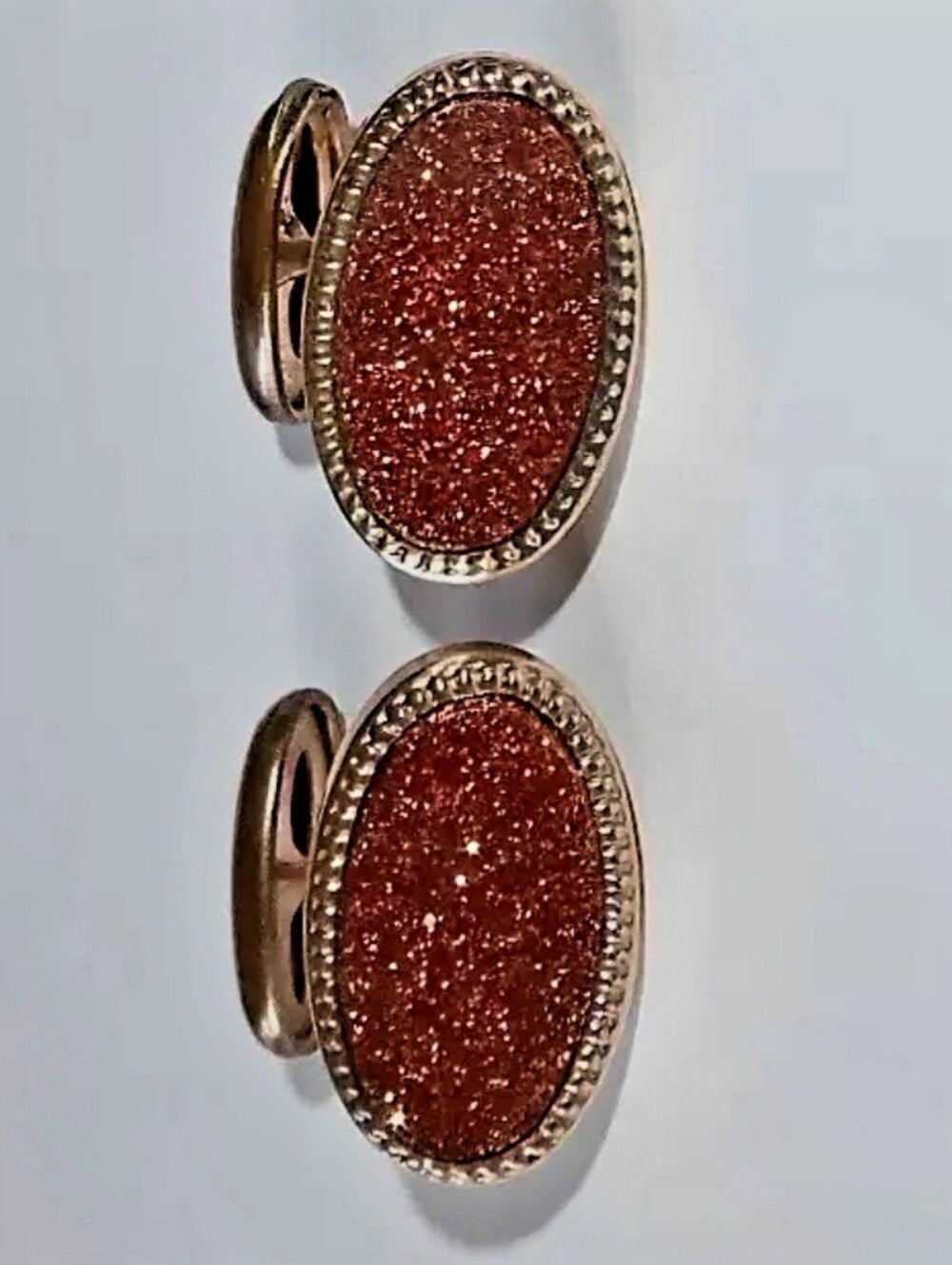 Vintage Cuff Links